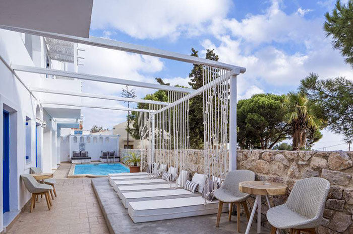 Loizos Stylish Residenc