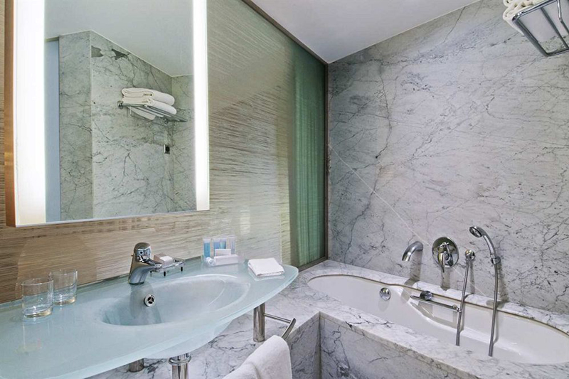 Hilton Athens