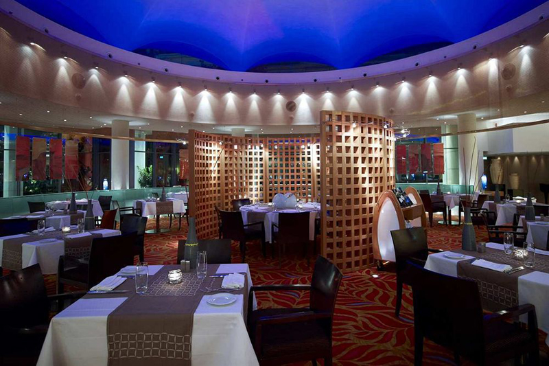 Hilton Athens