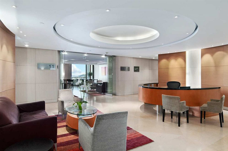Hilton Athens