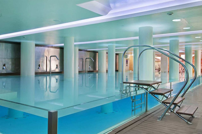 Hilton Athens