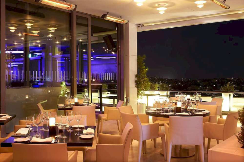 Hilton Athens