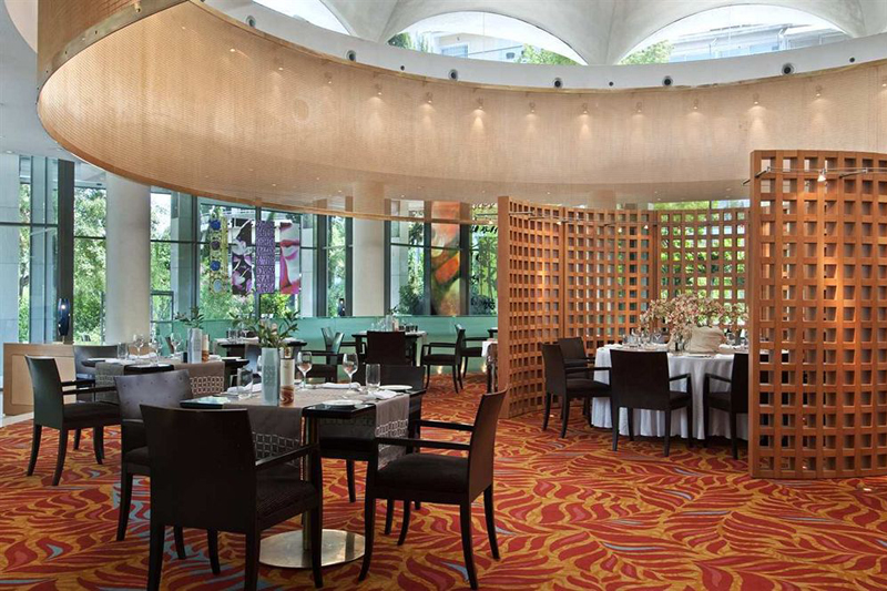Hilton Athens
