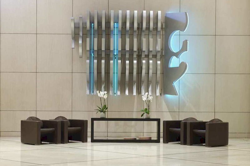 Hilton Athens