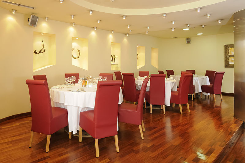 Acropolis Select Hotel