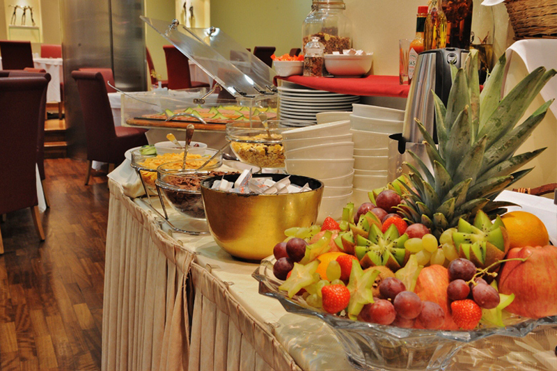 Acropolis Select Hotel