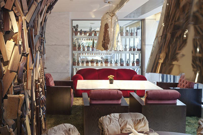 New Hotel