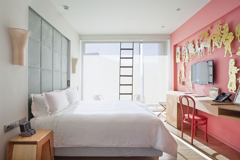 New Hotel