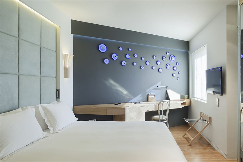 New Hotel