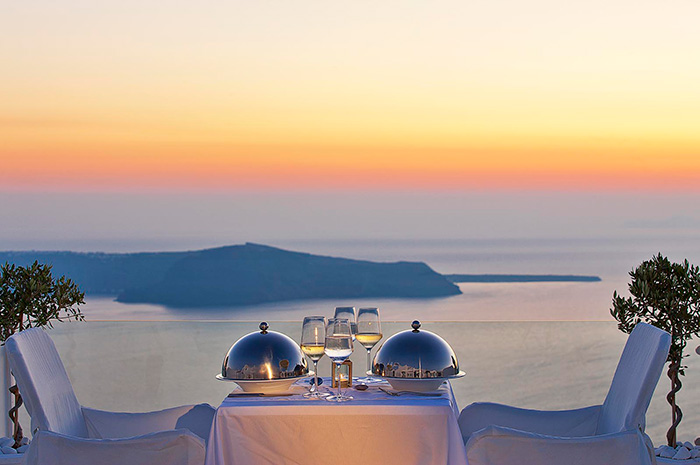 Above Blue Suites