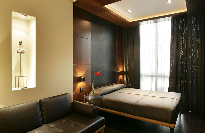 Urban Hotel