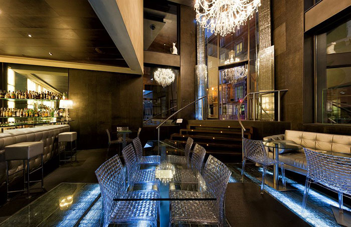 Urban Hotel