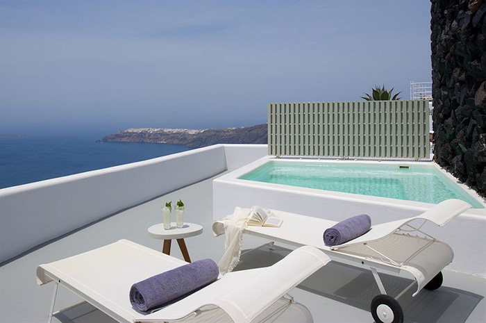 Grace Santorini