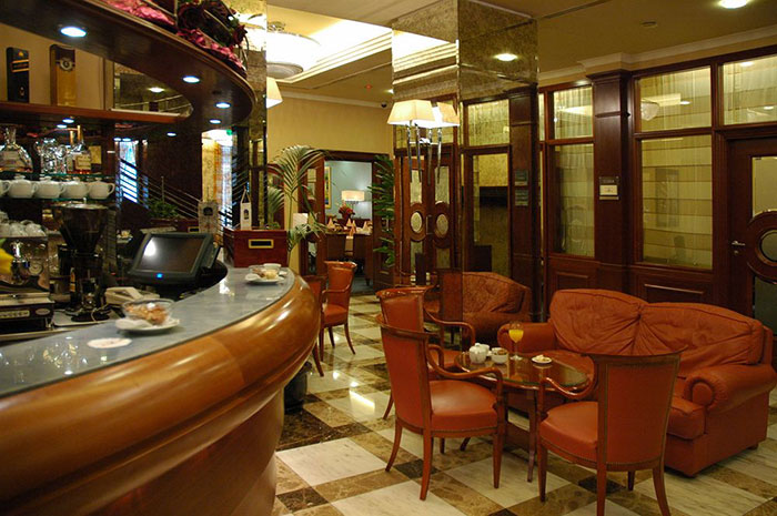 Best Western Premier Astoria