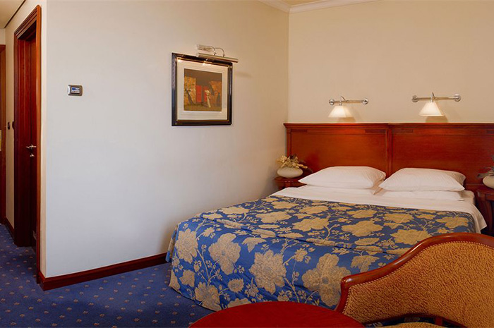 Best Western Premier Astoria