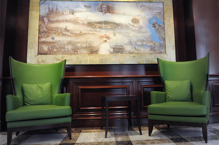 Best Western Premier Astoria