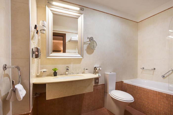 Best Western Premier Astoria