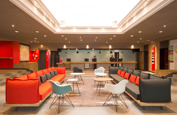 Ibis Milan Centro