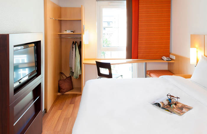 Ibis Milan Centro