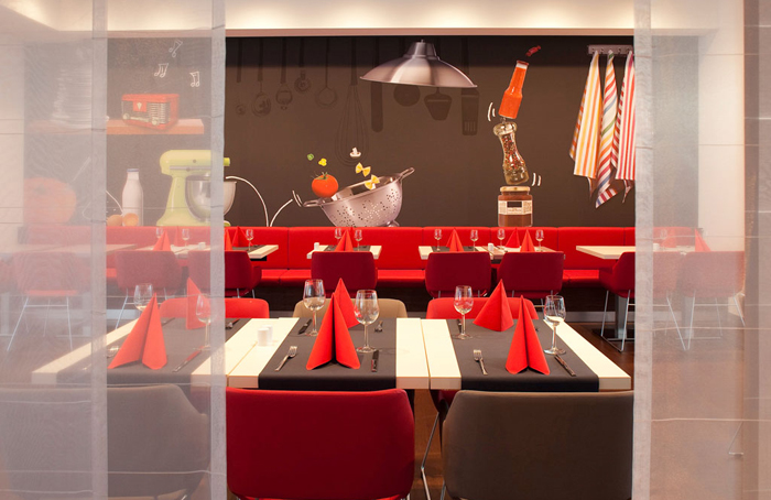 Ibis Milan Centro