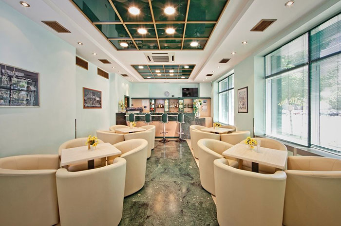 Central Hotel