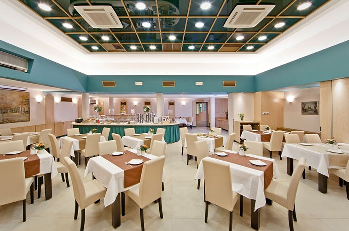 Central Hotel