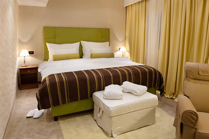 Dubrovnik Hotel