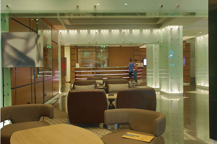 Dubrovnik Hotel