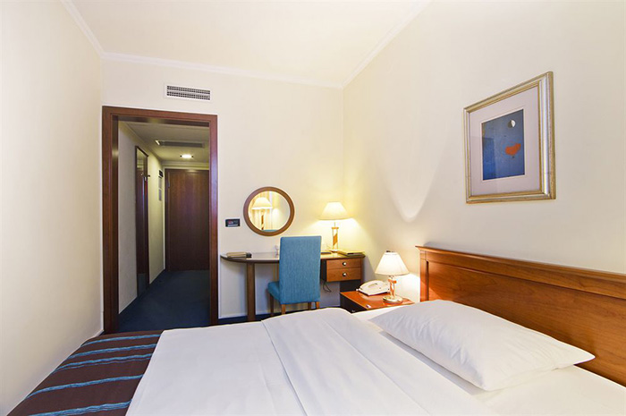 Dubrovnik Hotel