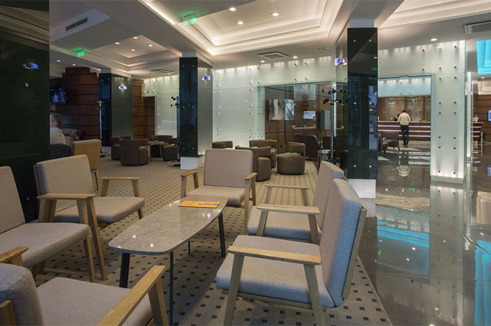 Dubrovnik Hotel