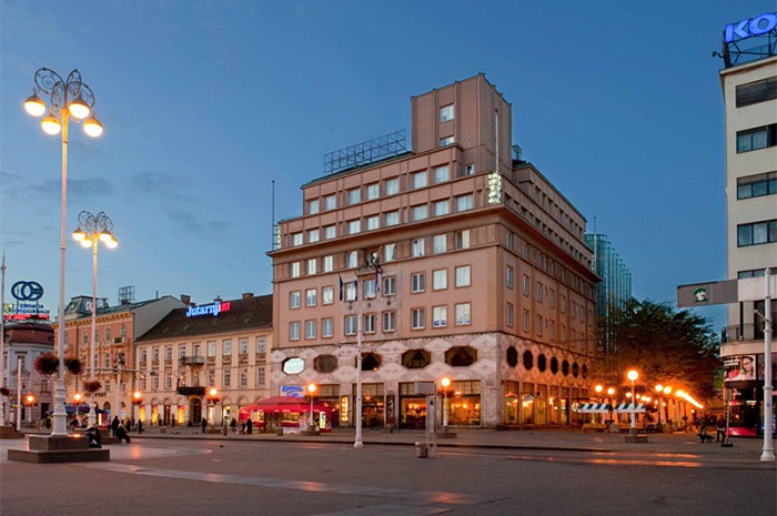 Dubrovnik Hotel