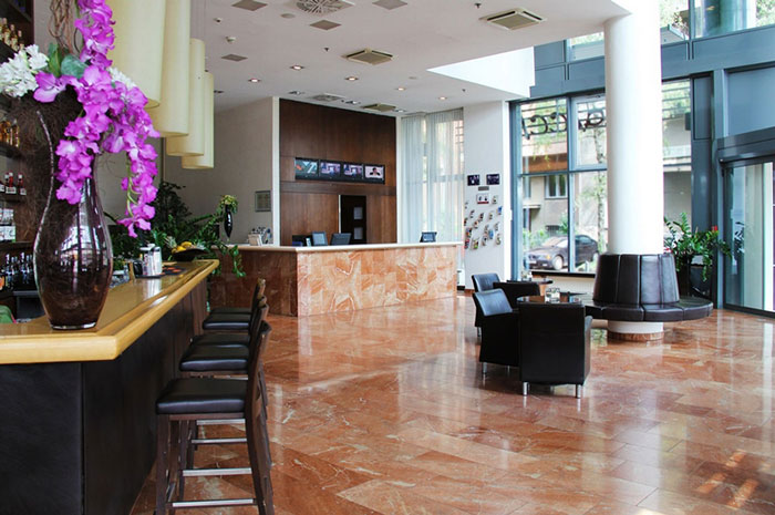 Arcotel Allegra
