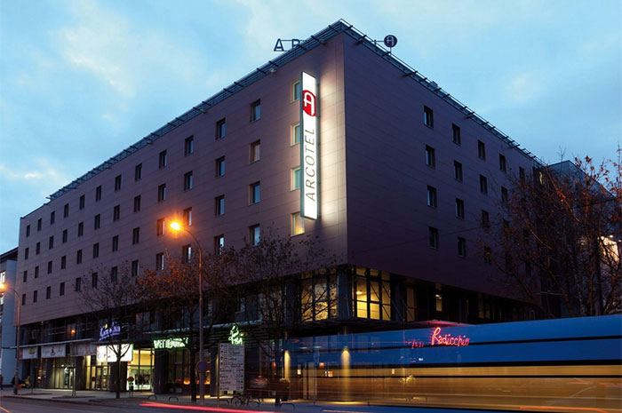 Arcotel Allegra