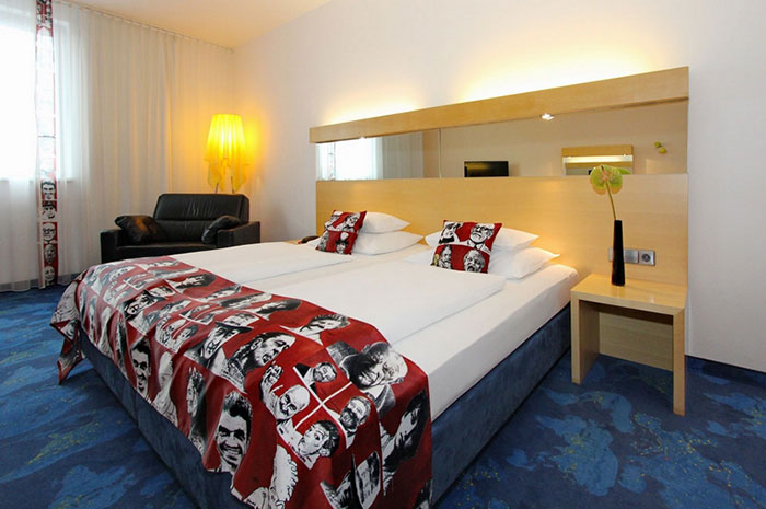 Arcotel Allegra