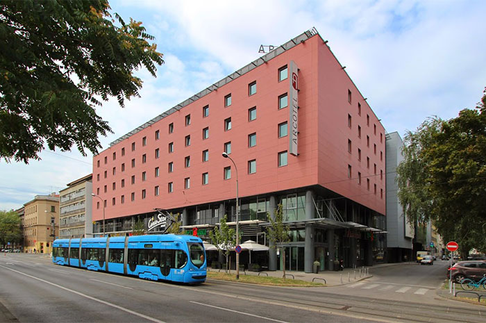 Arcotel Allegra