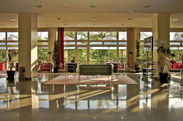 Plitvice Hotel