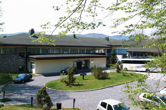 Plitvice Hotel