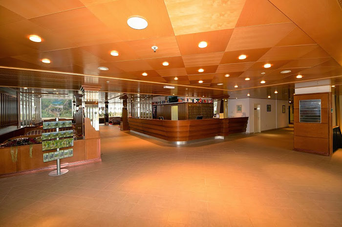Jezero Hotel