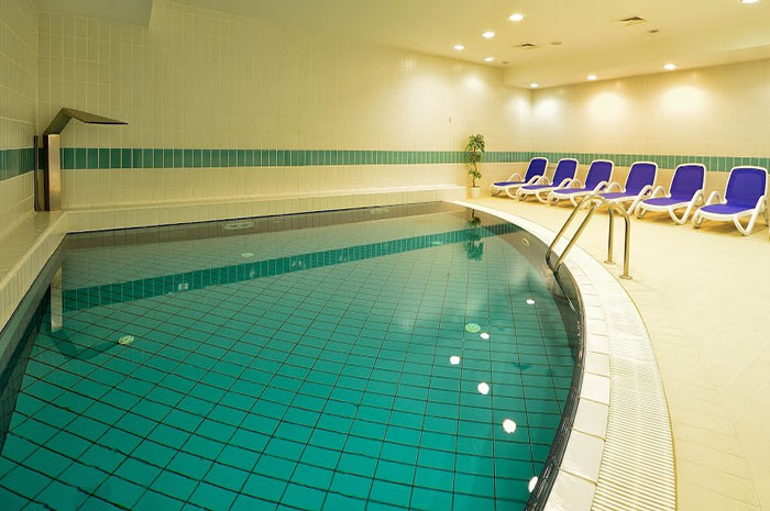 Jezero Hotel