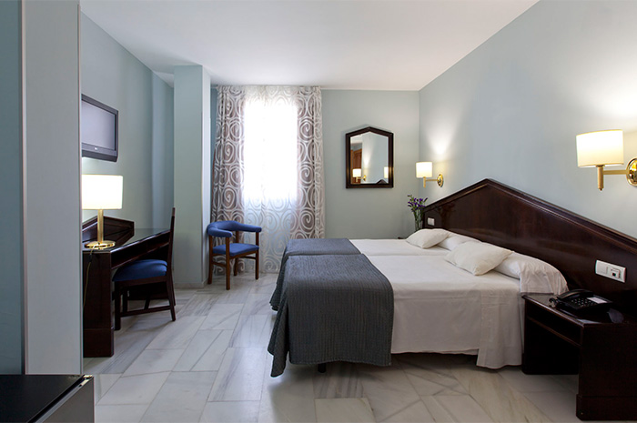 Navas Hotel