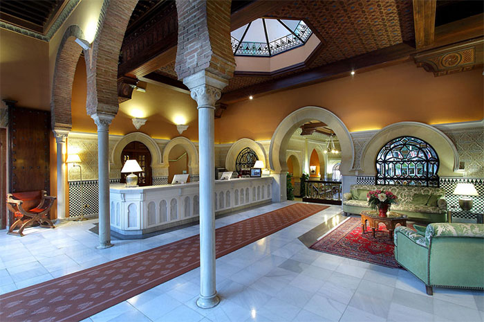 Alhambra Palace