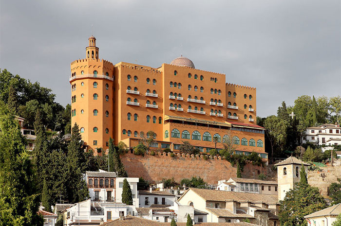Alhambra Palace