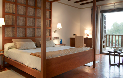 parador de toledo