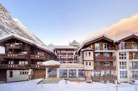 Alex schlosshotel