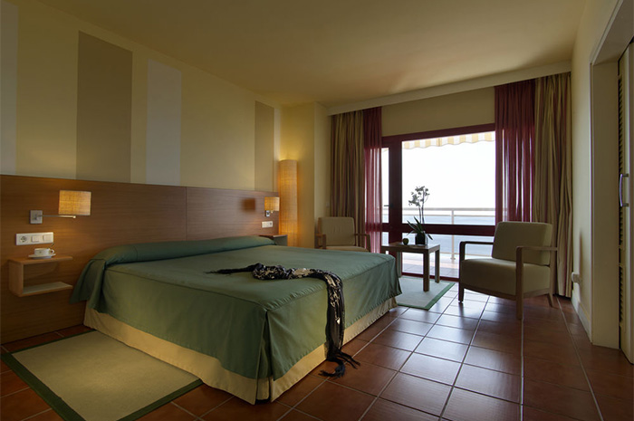 Parador de Nerja