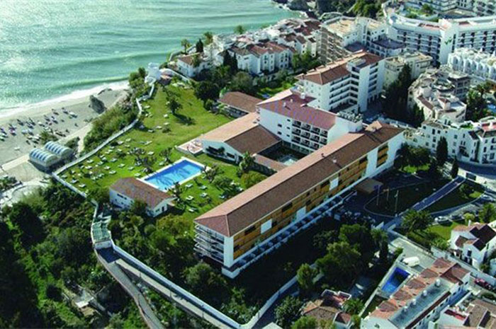 Parador de Nerja