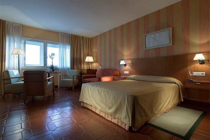 Parador de Nerja
