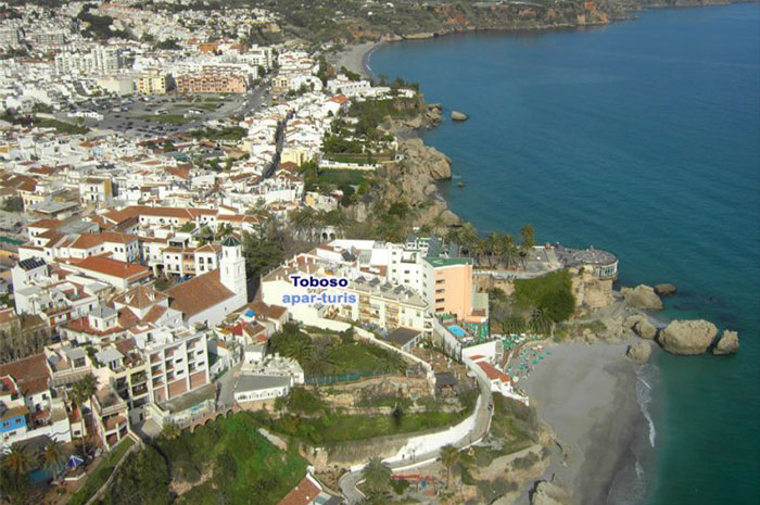 Toboso Apar-Turis