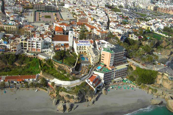 Toboso Apar-Turis