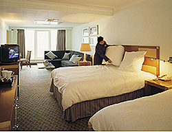 hilton london metropole